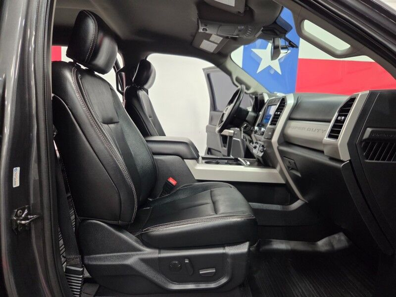 2020 Ford F-250 Lariat 6.7L Diesel FX4 4WD Ready Lift GPS Camera Chrome Pkg FREE WARRAN Arlington TX