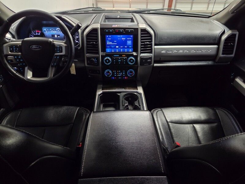 2020 Ford F-250 Lariat 6.7L Diesel FX4 4WD Ready Lift GPS Camera Chrome Pkg FREE WARRAN Arlington TX