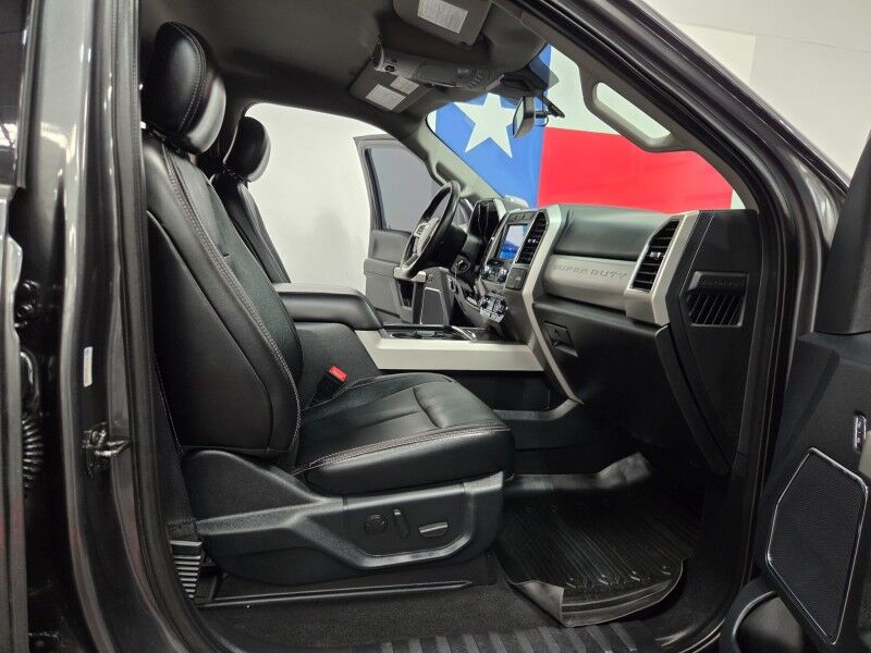 2020 Ford F-250 Lariat 6.7L Diesel FX4 4WD Ready Lift GPS Camera Chrome Pkg FREE WARRAN Arlington TX