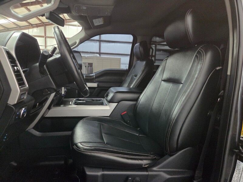 2020 Ford F-250 Lariat 6.7L Diesel FX4 4WD Ready Lift GPS Camera Chrome Pkg FREE WARRAN Arlington TX