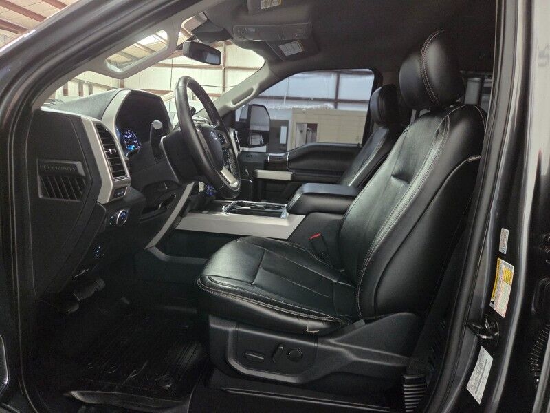 2020 Ford F-250 Lariat 6.7L Diesel FX4 4WD Ready Lift GPS Camera Chrome Pkg FREE WARRAN Arlington TX