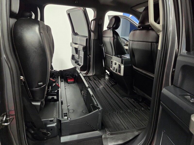 2020 Ford F-250 Lariat 6.7L Diesel FX4 4WD Ready Lift GPS Camera Chrome Pkg FREE WARRAN Arlington TX