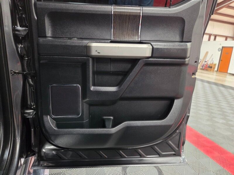 2020 Ford F-250 Lariat 6.7L Diesel FX4 4WD Ready Lift GPS Camera Chrome Pkg FREE WARRAN Arlington TX