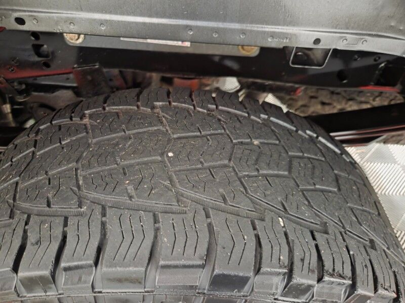 2020 Ford F-250 Lariat 6.7L Diesel FX4 4WD Ready Lift GPS Camera Chrome Pkg FREE WARRAN Arlington TX