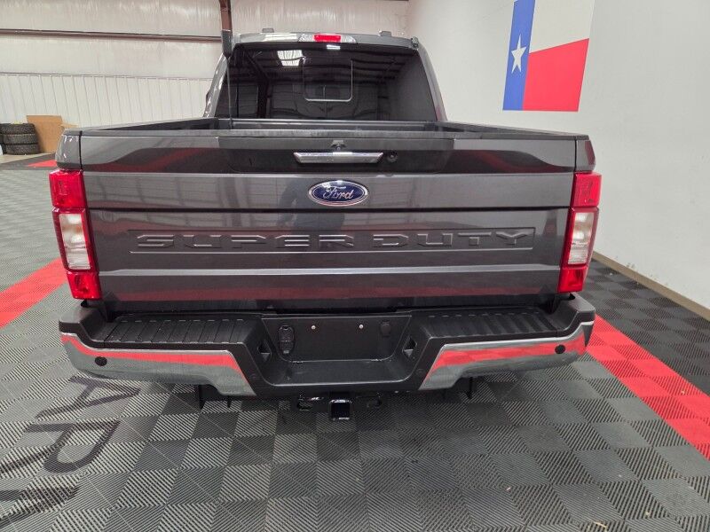 2020 Ford F-250 Lariat 6.7L Diesel FX4 4WD Ready Lift GPS Camera Chrome Pkg FREE WARRAN Arlington TX