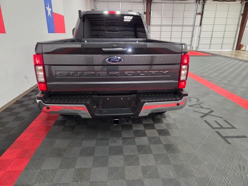 2020 Ford F-250 Lariat 6.7L Diesel FX4 4WD Ready Lift GPS Camera Chrome Pkg FREE WARRAN Arlington TX