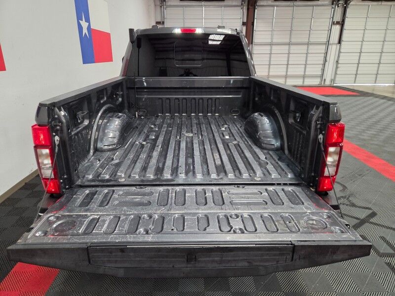 2020 Ford F-250 Lariat 6.7L Diesel FX4 4WD Ready Lift GPS Camera Chrome Pkg FREE WARRAN Arlington TX