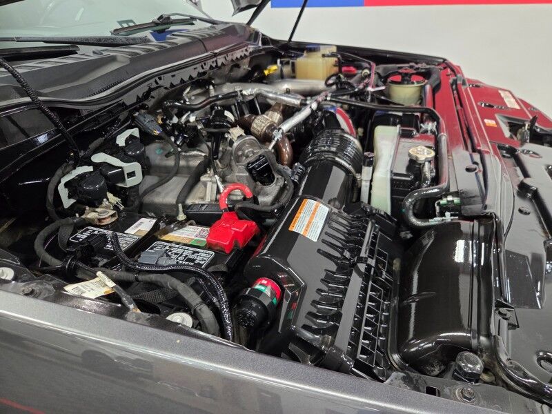 2020 Ford F-250 Lariat 6.7L Diesel FX4 4WD Ready Lift GPS Camera Chrome Pkg FREE WARRAN Arlington TX