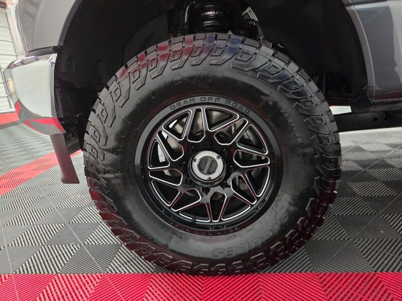 2020 Ford F-250 Lariat 6.7L Diesel FX4 4WD Ready Lift GPS Camera Chrome Pkg FREE WARRAN Arlington TX