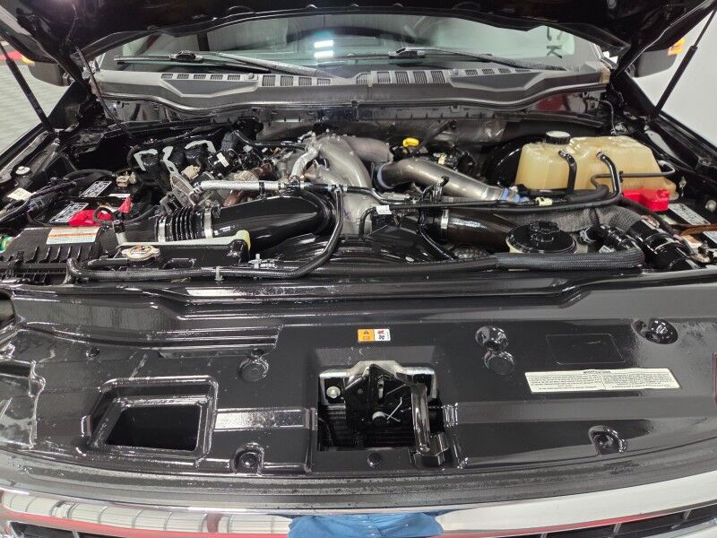 2020 Ford F-250 Lariat 6.7L Diesel FX4 4WD Ready Lift GPS Camera Chrome Pkg FREE WARRAN Arlington TX