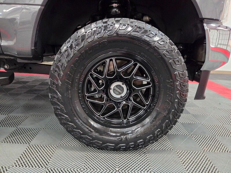 2020 Ford F-250 Lariat 6.7L Diesel FX4 4WD Ready Lift GPS Camera Chrome Pkg FREE WARRAN Arlington TX