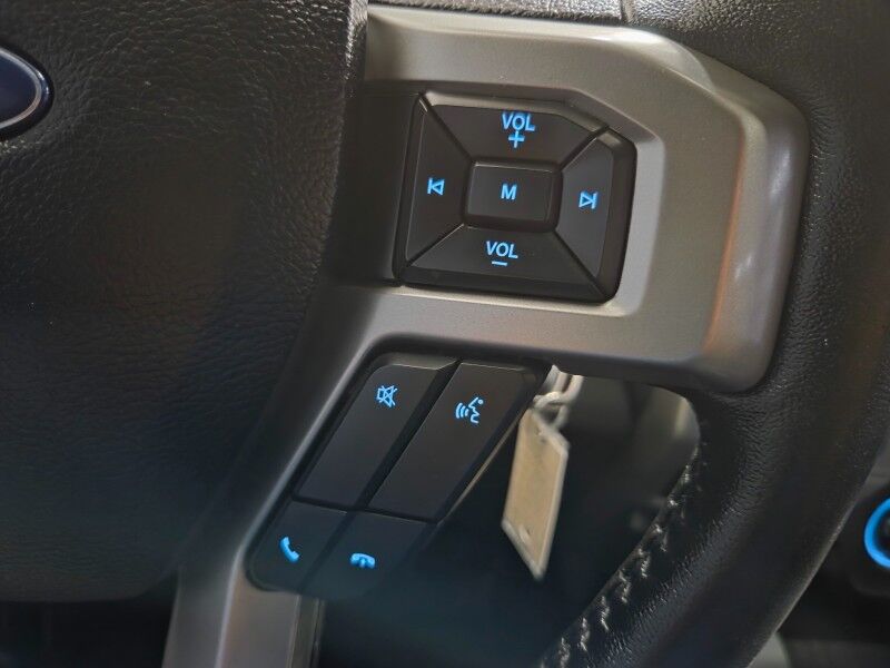 2020 Ford F-250 Lariat 6.7L Diesel FX4 4WD Ready Lift GPS Camera Chrome Pkg FREE WARRAN Arlington TX