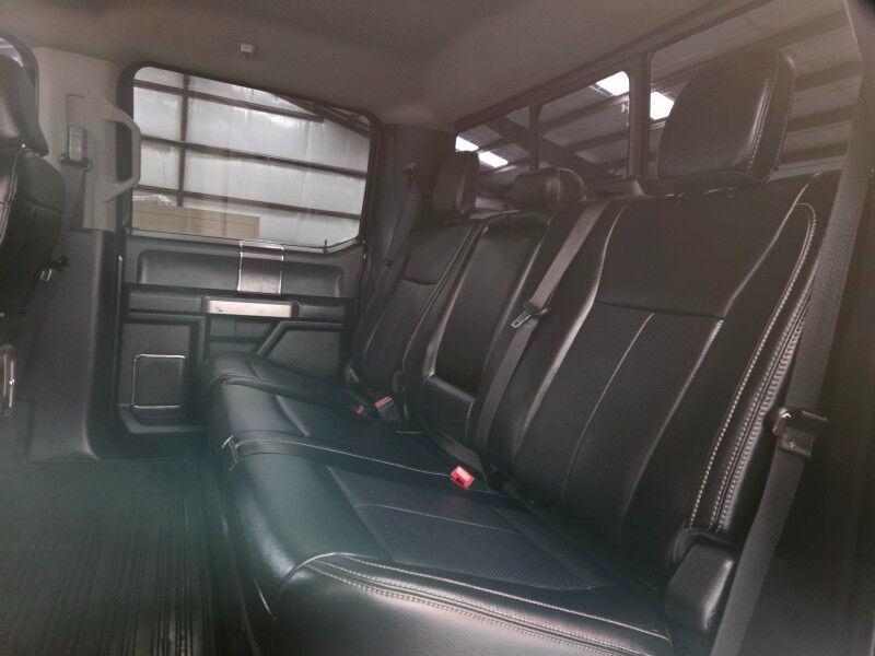 2020 Ford F-250 Lariat 6.7L Diesel FX4 4WD Ready Lift GPS Camera Chrome Pkg FREE WARRAN Arlington TX