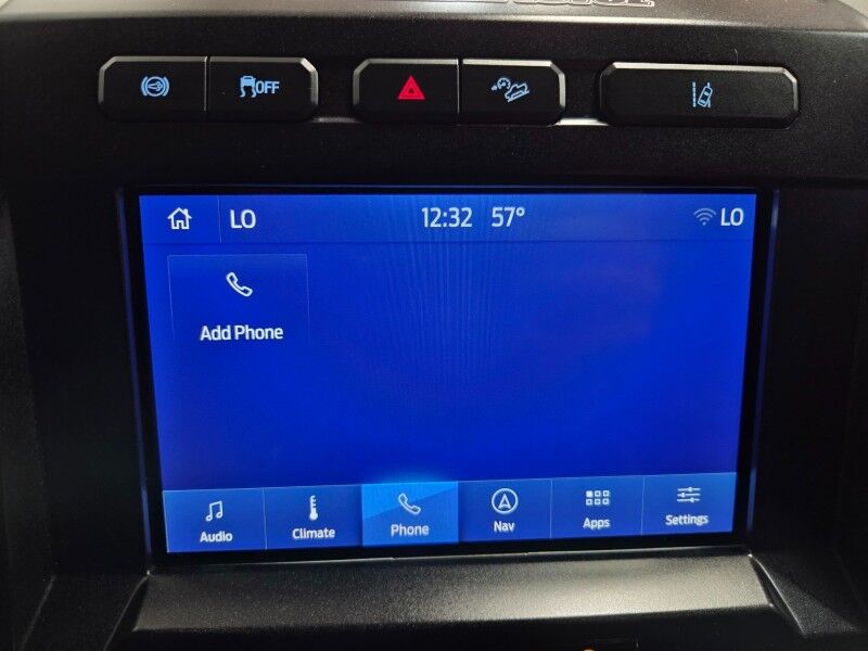 2020 Ford F-250 Lariat 6.7L Diesel FX4 4WD Ready Lift GPS Camera Chrome Pkg FREE WARRAN Arlington TX