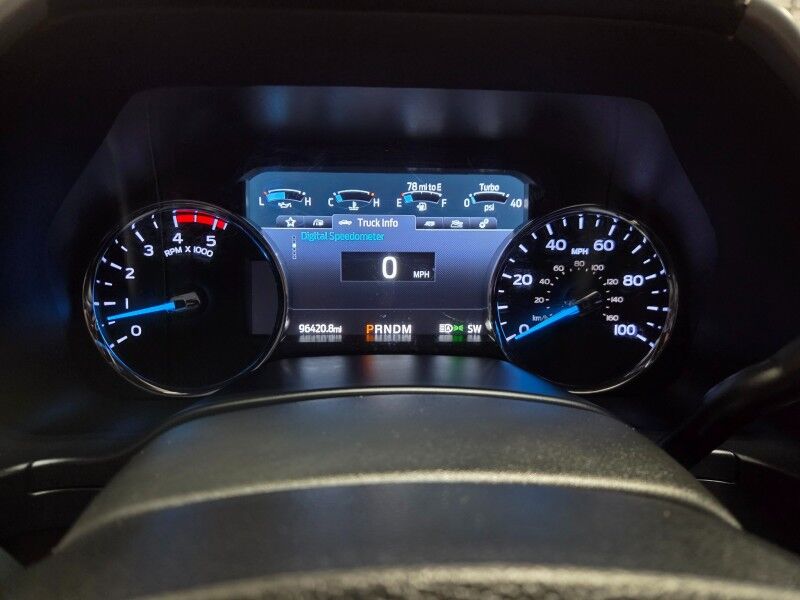 2020 Ford F-250 Lariat 6.7L Diesel FX4 4WD Ready Lift GPS Camera Chrome Pkg FREE WARRAN Arlington TX