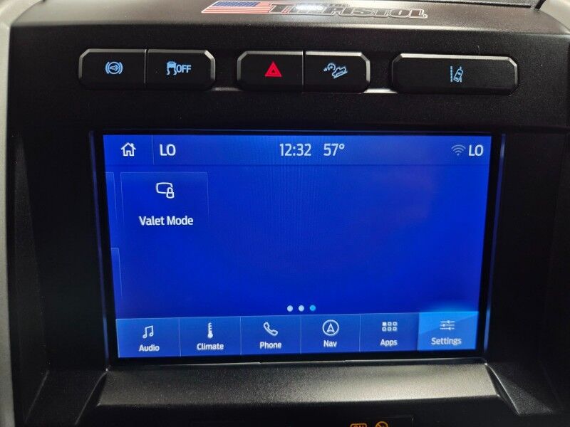 2020 Ford F-250 Lariat 6.7L Diesel FX4 4WD Ready Lift GPS Camera Chrome Pkg FREE WARRAN Arlington TX