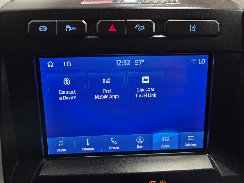 2020 Ford F-250 Lariat 6.7L Diesel FX4 4WD Ready Lift GPS Camera Chrome Pkg FREE WARRAN Arlington TX