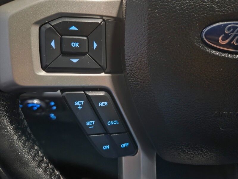 2020 Ford F-250 Lariat 6.7L Diesel FX4 4WD Ready Lift GPS Camera Chrome Pkg FREE WARRAN Arlington TX