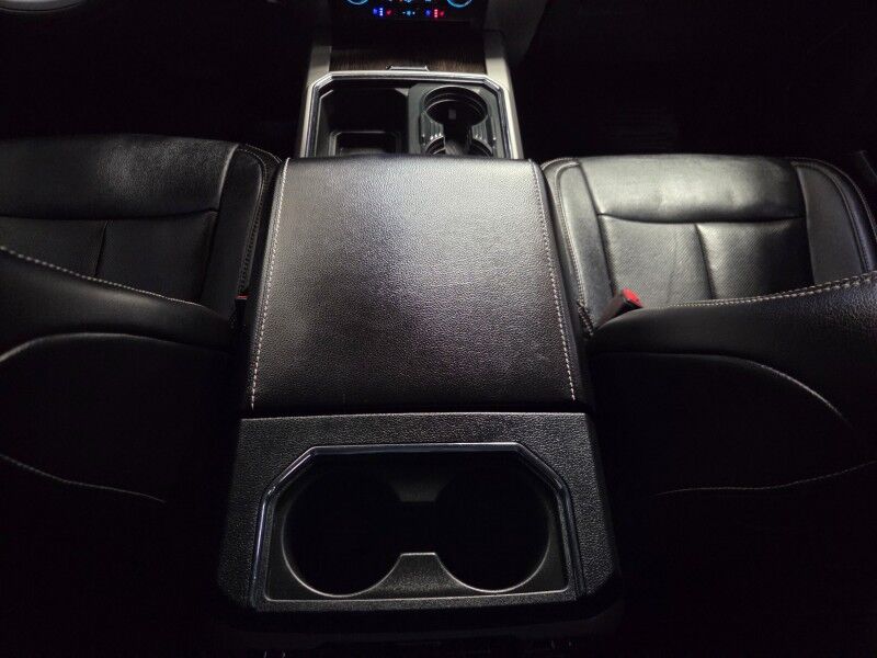 2020 Ford F-250 Lariat 6.7L Diesel FX4 4WD Ready Lift GPS Camera Chrome Pkg FREE WARRAN Arlington TX