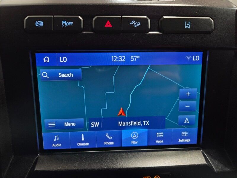 2020 Ford F-250 Lariat 6.7L Diesel FX4 4WD Ready Lift GPS Camera Chrome Pkg FREE WARRAN Arlington TX