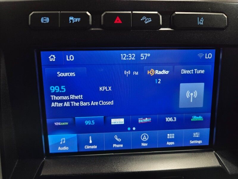 2020 Ford F-250 Lariat 6.7L Diesel FX4 4WD Ready Lift GPS Camera Chrome Pkg FREE WARRAN Arlington TX