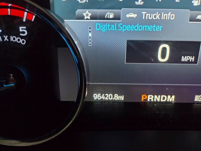 2020 Ford F-250 Lariat 6.7L Diesel FX4 4WD Ready Lift GPS Camera Chrome Pkg FREE WARRAN Arlington TX