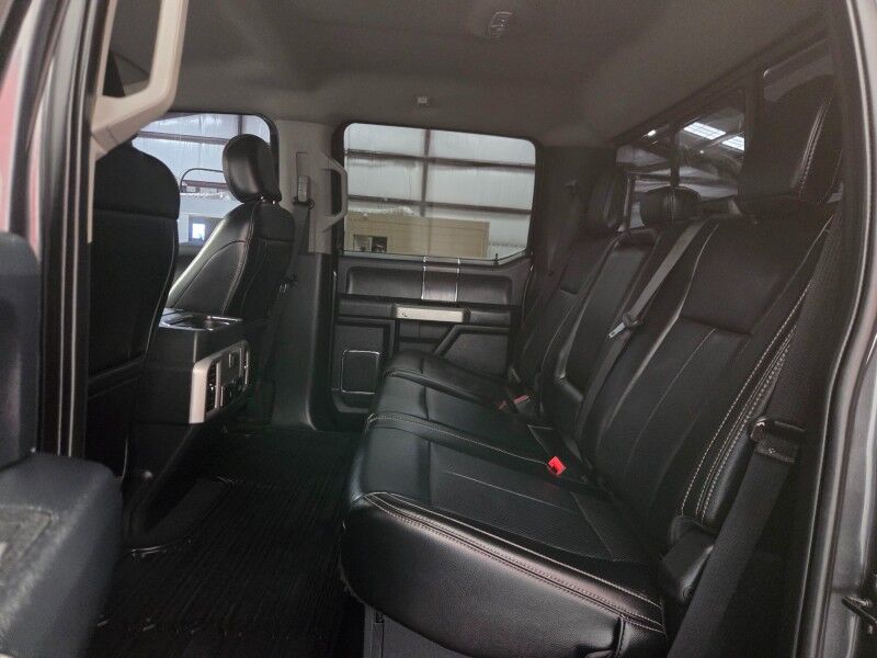 2020 Ford F-250 Lariat 6.7L Diesel FX4 4WD Ready Lift GPS Camera Chrome Pkg FREE WARRAN Arlington TX