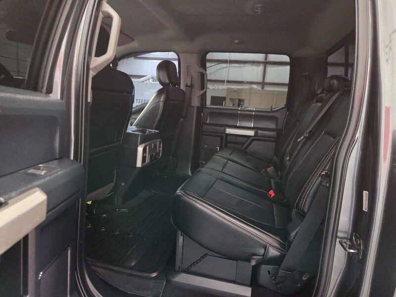 2020 Ford F-250 Lariat 6.7L Diesel FX4 4WD Ready Lift GPS Camera Chrome Pkg FREE WARRAN Arlington TX