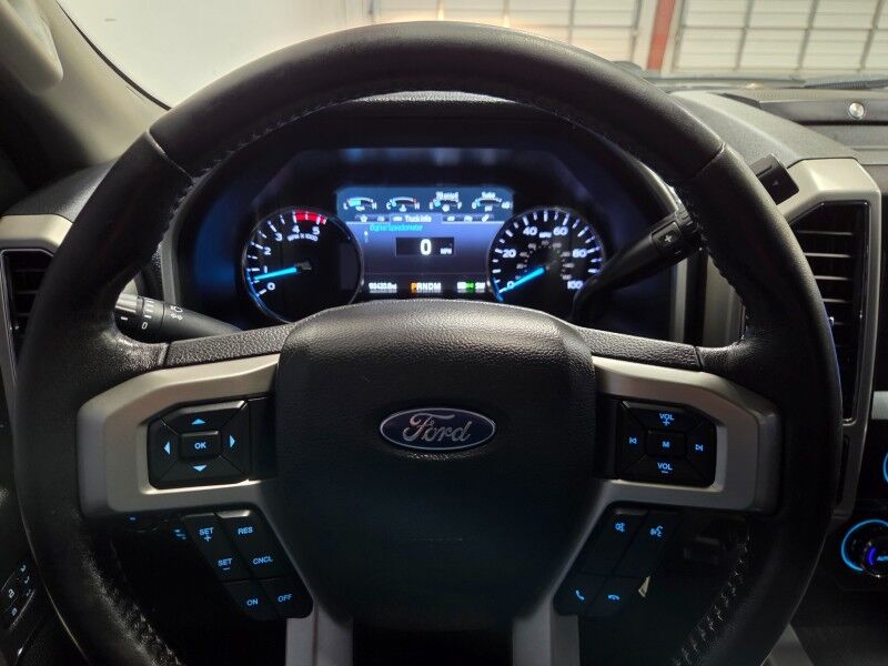 2020 Ford F-250 Lariat 6.7L Diesel FX4 4WD Ready Lift GPS Camera Chrome Pkg FREE WARRAN Arlington TX