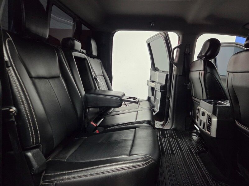 2020 Ford F-250 Lariat 6.7L Diesel FX4 4WD Ready Lift GPS Camera Chrome Pkg FREE WARRAN Arlington TX