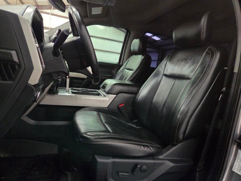 2020 Ford F-250 Lariat 6.7L Diesel GPS Nav Camera FREE WARRANTY Arlington TX