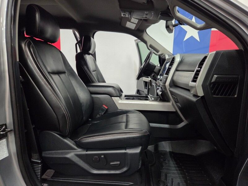 2020 Ford F-250 Lariat 6.7L Diesel GPS Nav Camera FREE WARRANTY Arlington TX