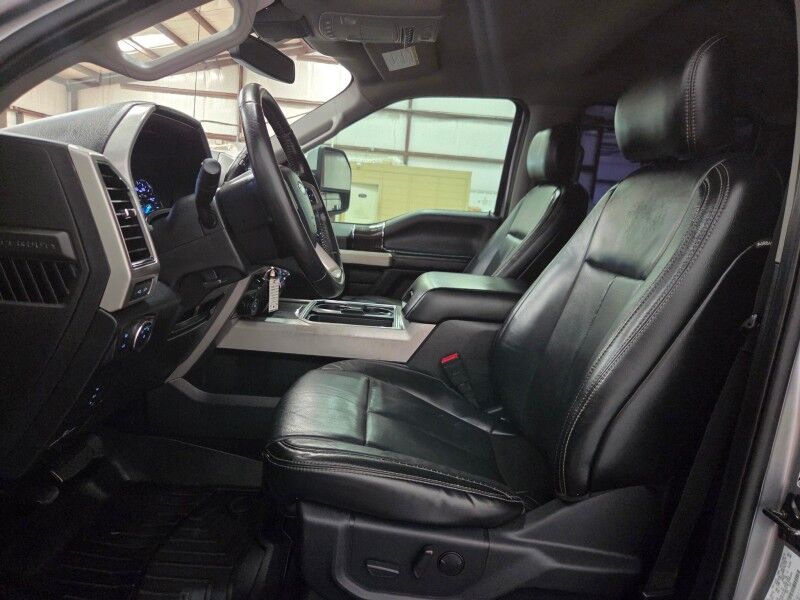 2020 Ford F-250 Lariat 6.7L Diesel GPS Nav Camera FREE WARRANTY Arlington TX