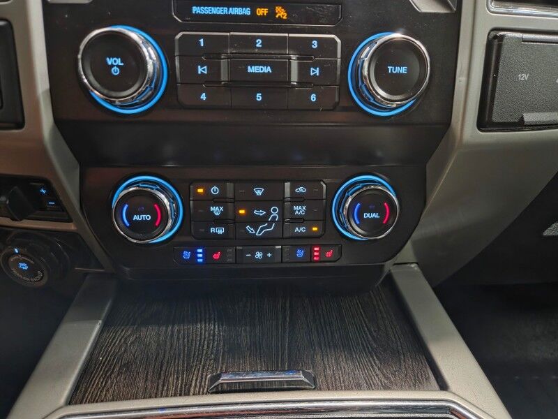 2020 Ford F-250 Lariat 6.7L Diesel GPS Nav Camera FREE WARRANTY Arlington TX