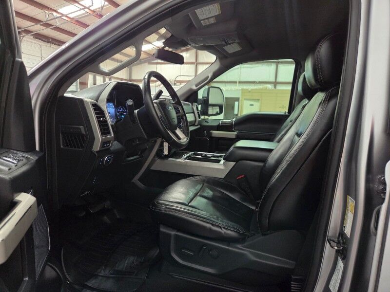 2020 Ford F-250 Lariat 6.7L Diesel GPS Nav Camera FREE WARRANTY Arlington TX