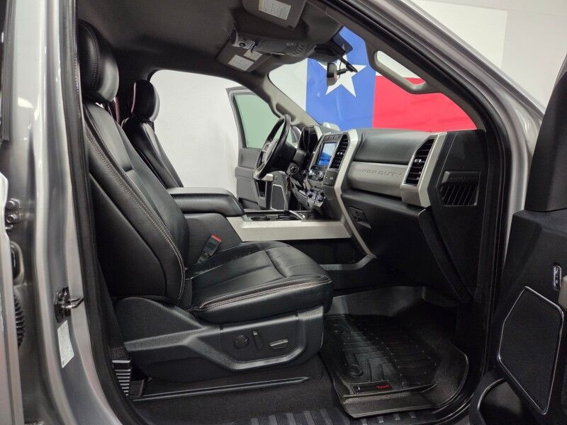 2020 Ford F-250 Lariat 6.7L Diesel GPS Nav Camera FREE WARRANTY Arlington TX