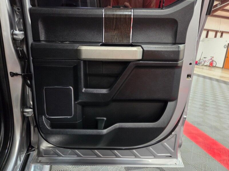 2020 Ford F-250 Lariat 6.7L Diesel GPS Nav Camera FREE WARRANTY Arlington TX