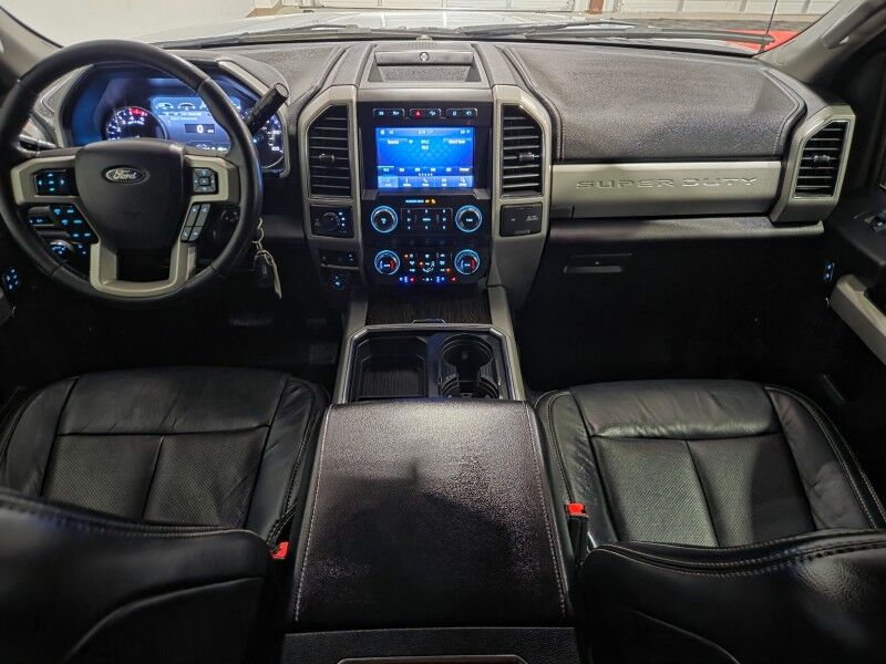 2020 Ford F-250 Lariat 6.7L Diesel GPS Nav Camera FREE WARRANTY Arlington TX