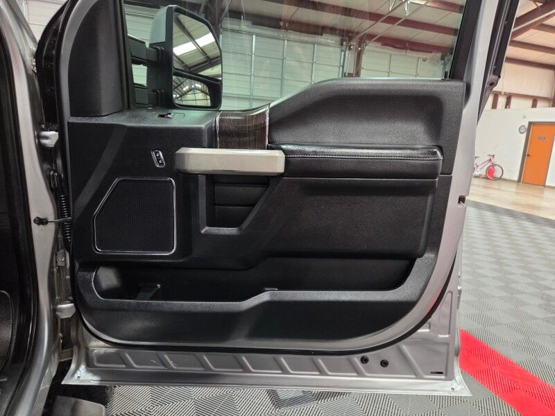 2020 Ford F-250 Lariat 6.7L Diesel GPS Nav Camera FREE WARRANTY Arlington TX