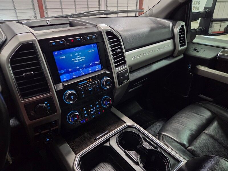 2020 Ford F-250 Lariat 6.7L Diesel GPS Nav Camera FREE WARRANTY Arlington TX