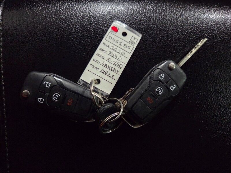 2020 Ford F-250 Lariat 6.7L Diesel GPS Nav Camera FREE WARRANTY Arlington TX