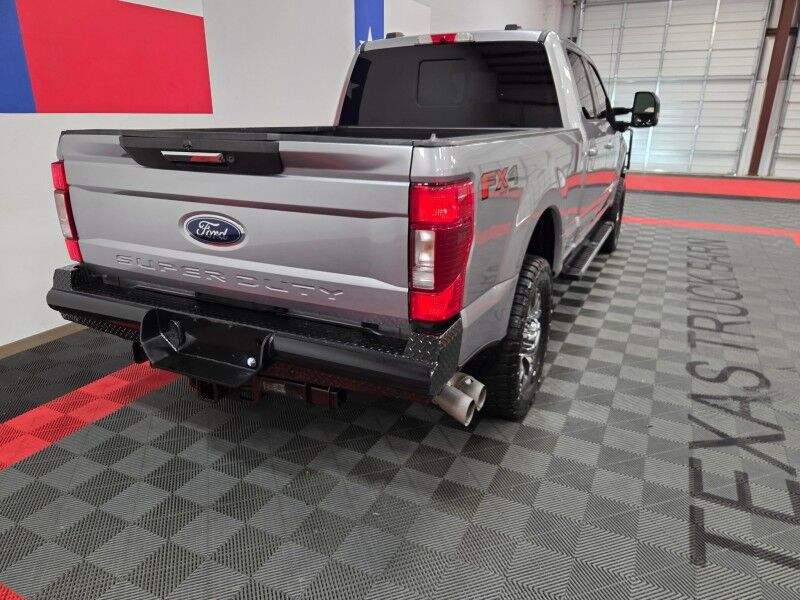 2020 Ford F-250 Lariat 6.7L Diesel GPS Nav Camera FREE WARRANTY Arlington TX