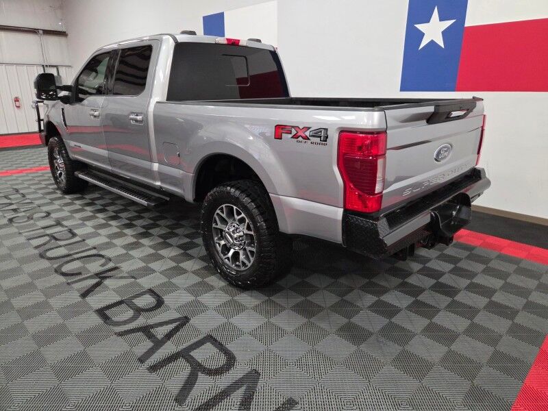 2020 Ford F-250 Lariat 6.7L Diesel GPS Nav Camera FREE WARRANTY Arlington TX
