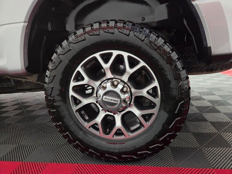 2020 Ford F-250 Lariat 6.7L Diesel GPS Nav Camera FREE WARRANTY Arlington TX