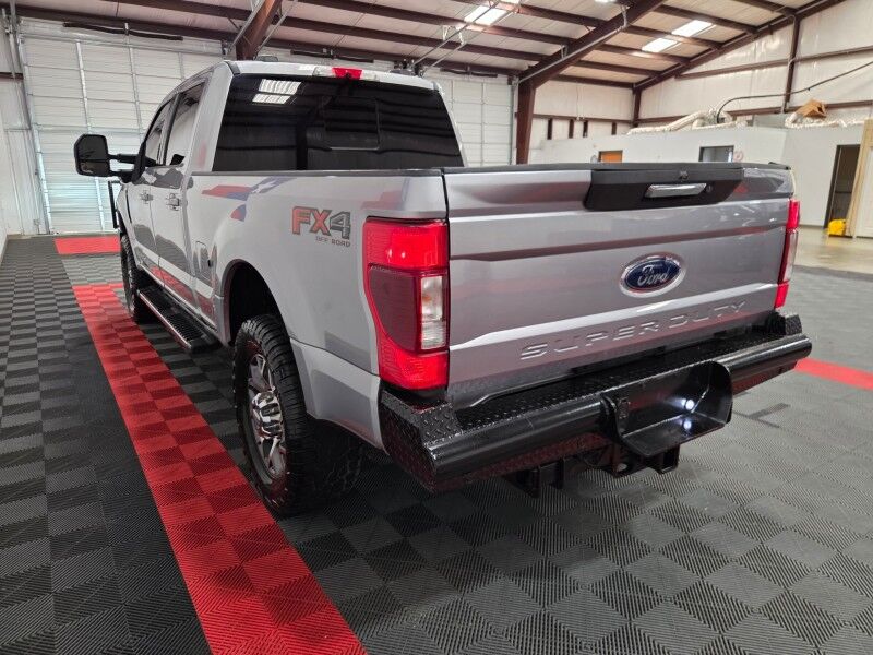2020 Ford F-250 Lariat 6.7L Diesel GPS Nav Camera FREE WARRANTY Arlington TX