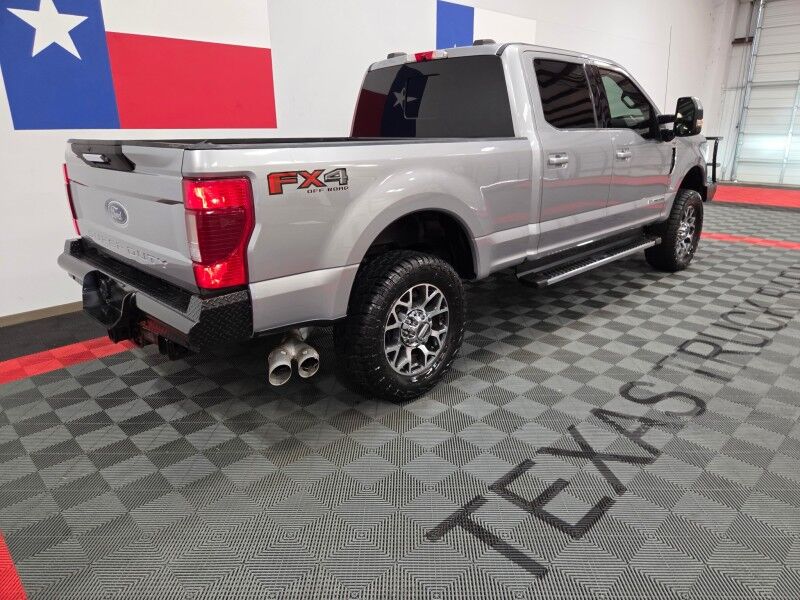 2020 Ford F-250 Lariat 6.7L Diesel GPS Nav Camera FREE WARRANTY Arlington TX