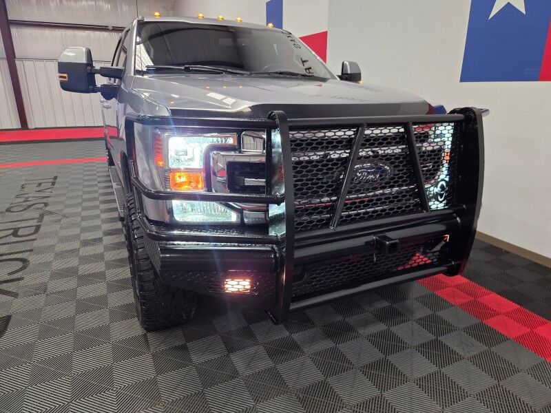 2020 Ford F-250 Lariat 6.7L Diesel GPS Nav Camera FREE WARRANTY Arlington TX