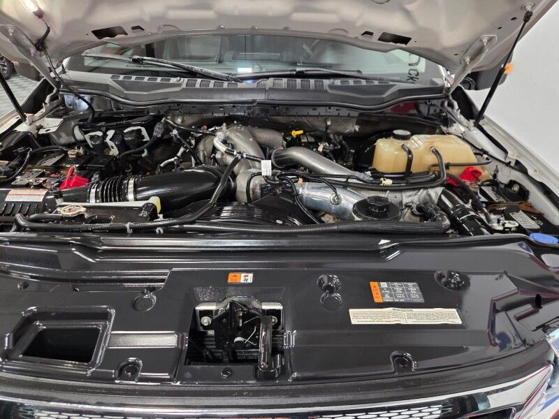 2020 Ford F-250 Lariat 6.7L Diesel GPS Nav Camera FREE WARRANTY Arlington TX