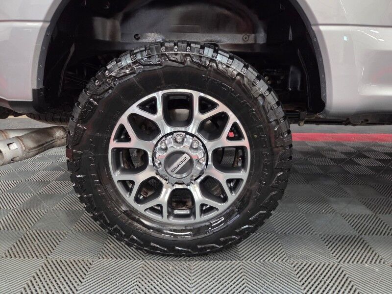 2020 Ford F-250 Lariat 6.7L Diesel GPS Nav Camera FREE WARRANTY Arlington TX