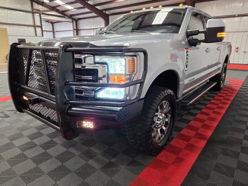 2020 Ford F-250 Lariat 6.7L Diesel GPS Nav Camera FREE WARRANTY Arlington TX